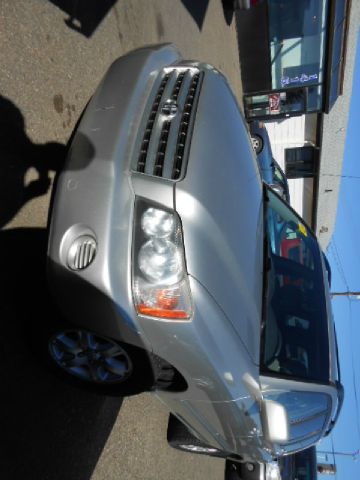 2002 Toyota Highlander Xlt-fx4