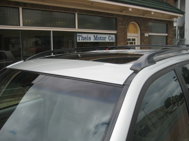 2003 Toyota Highlander 4dr 1500 4WD SLT 4x4 SUV