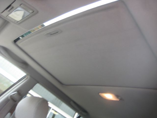 2003 Toyota Highlander 4dr 1500 4WD SLT 4x4 SUV