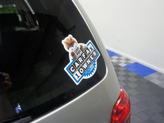 2003 Toyota Highlander 4WD Crew Cab SWB S