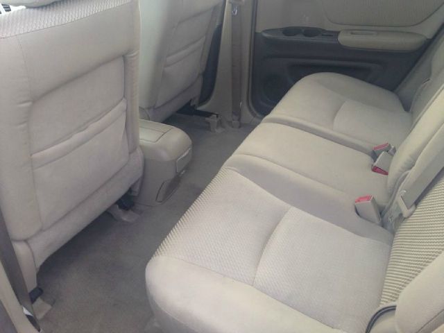 2004 Toyota Highlander Wagon SE