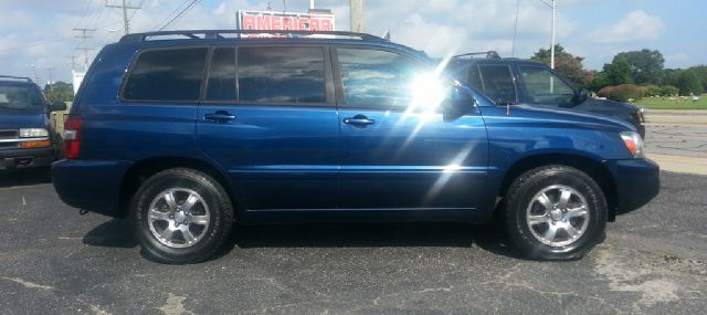 2004 Toyota Highlander 10265