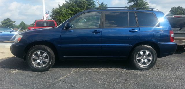 2004 Toyota Highlander 10265