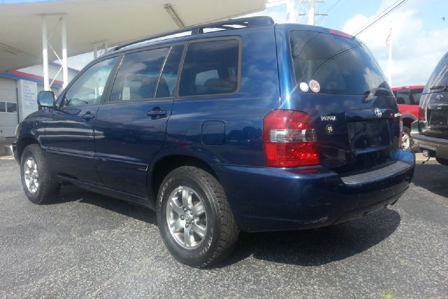 2004 Toyota Highlander 10265
