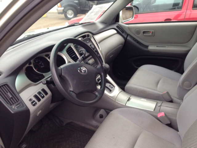 2004 Toyota Highlander Slk230 Roadster