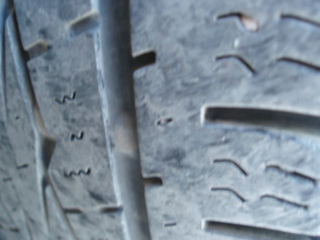 2004 Toyota Highlander Unknown