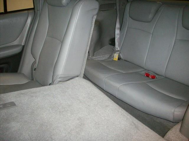 2004 Toyota Highlander MOON Roof, Finance From 3.9
