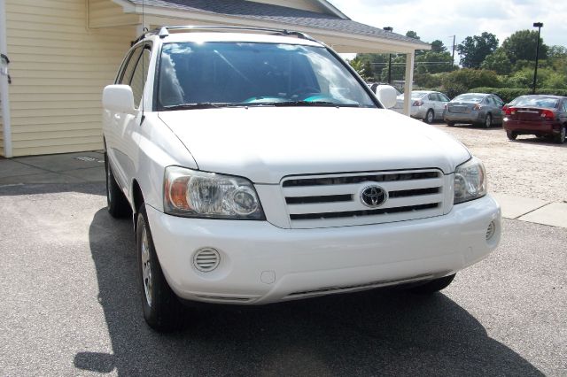 2004 Toyota Highlander 4dr 1500 4WD SLT 4x4 SUV