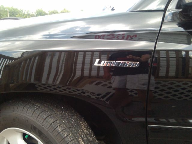 2005 Toyota Highlander QUAD CAB W