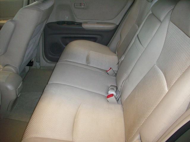 2005 Toyota Highlander Base