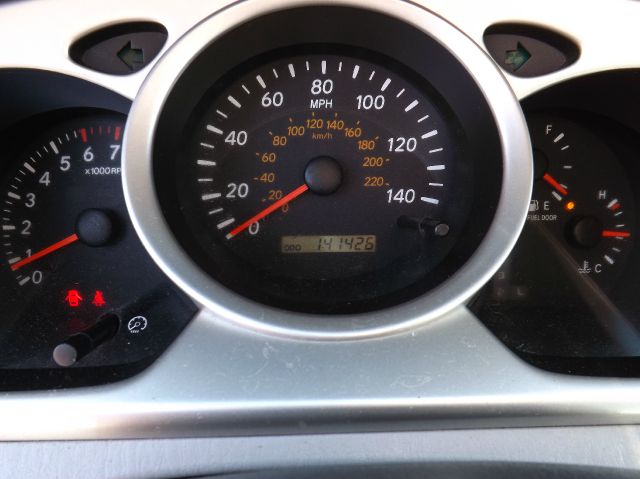 2005 Toyota Highlander 4dr 1500 4WD SLT 4x4 SUV