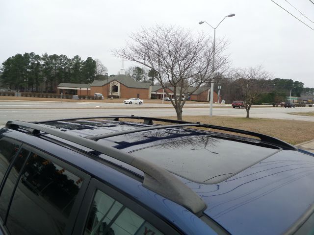 2005 Toyota Highlander Ram 3500 Diesel 2-WD