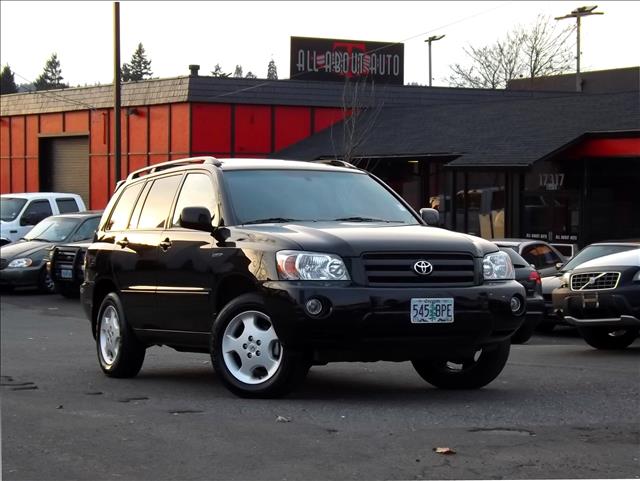 2005 Toyota Highlander SLT 25