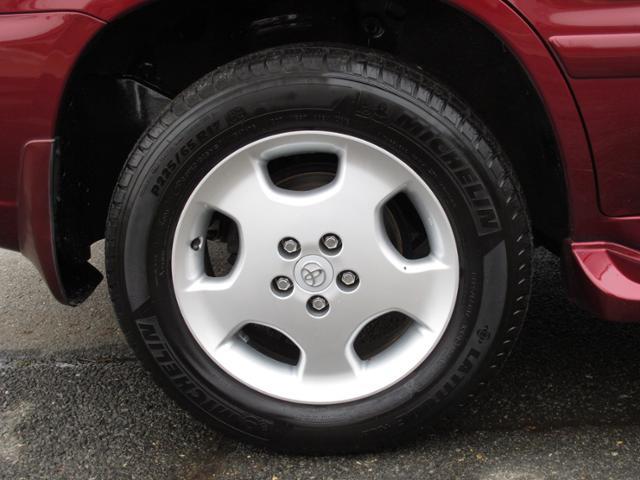 2006 Toyota Highlander Unknown