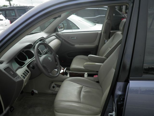 2006 Toyota Highlander I Limited
