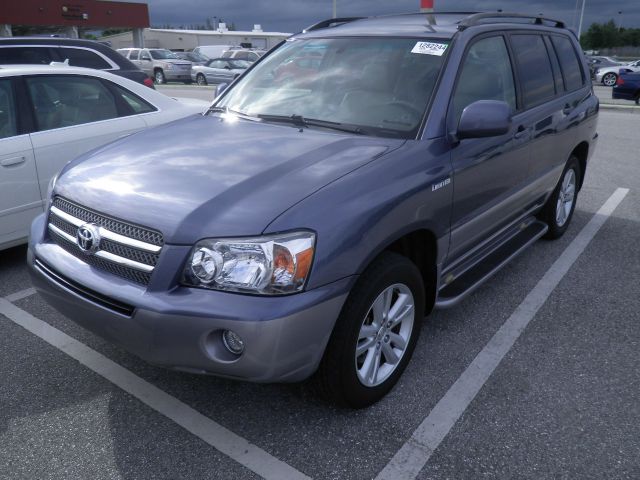 2006 Toyota Highlander I Limited