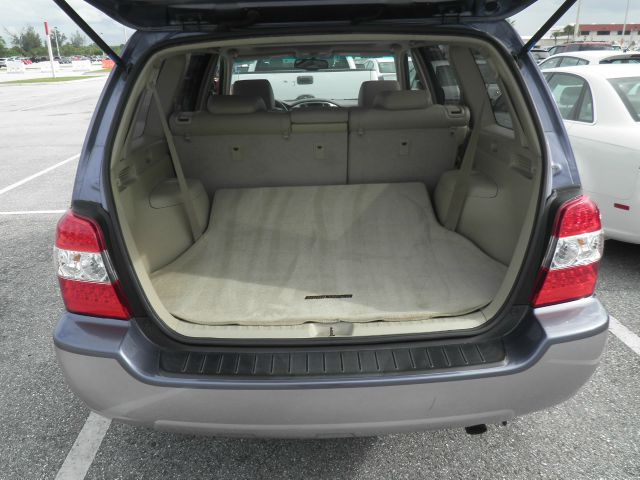 2006 Toyota Highlander I Limited