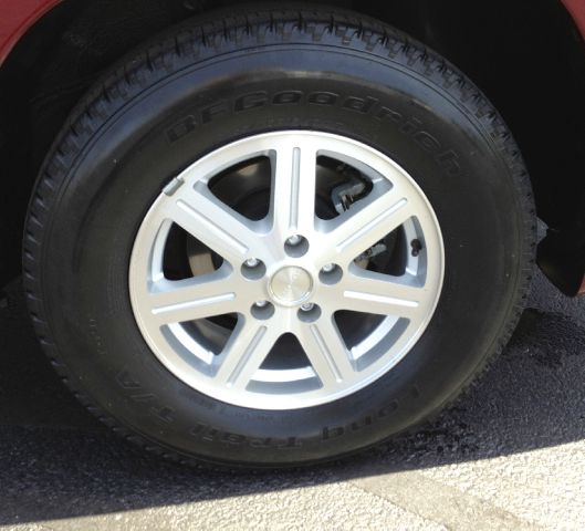 2006 Toyota Highlander QUAD CAB W