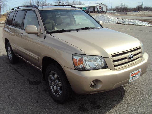 2006 Toyota Highlander 3.5