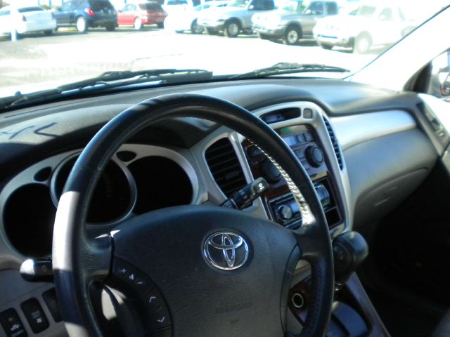 2006 Toyota Highlander I Limited