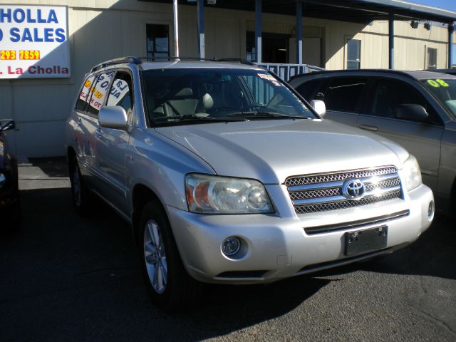2006 Toyota Highlander I Limited