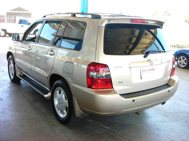 2006 Toyota Highlander SLT 25
