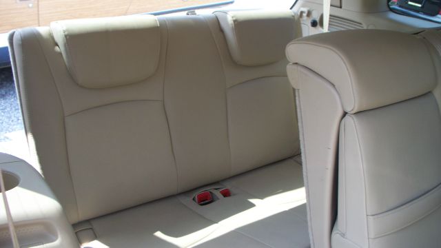 2007 Toyota Highlander 2dr Cpe Auto W/moonroof