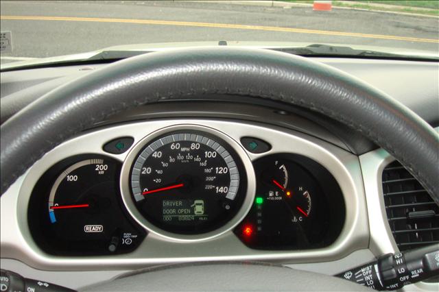 2007 Toyota Highlander R/T AWD