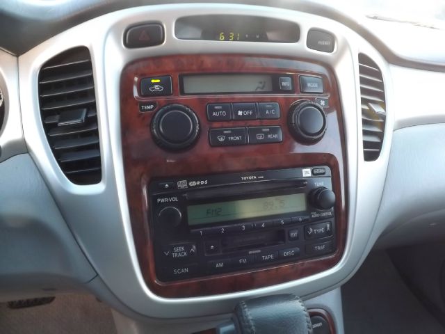 2007 Toyota Highlander I Limited