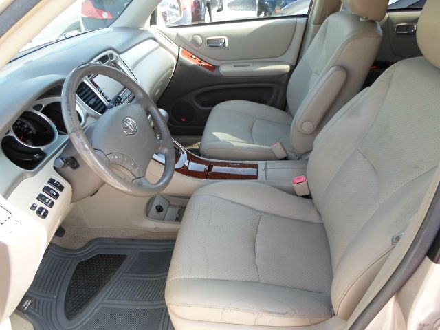 2007 Toyota Highlander I Limited