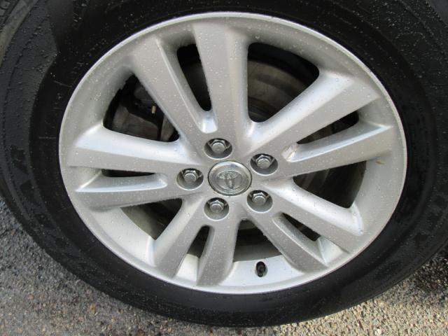 2007 Toyota Highlander Classic Edition, 4 CYL