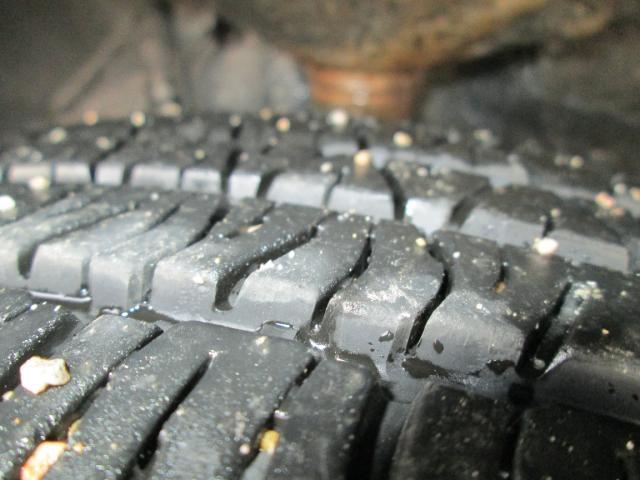 2007 Toyota Highlander Classic Edition, 4 CYL