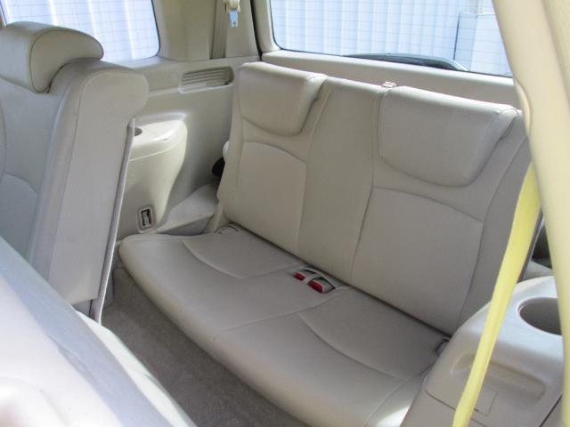 2007 Toyota Highlander Classic Edition, 4 CYL