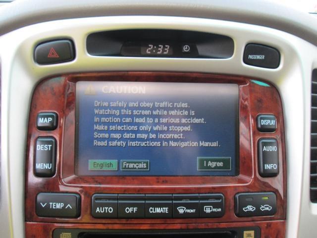 2007 Toyota Highlander Classic Edition, 4 CYL