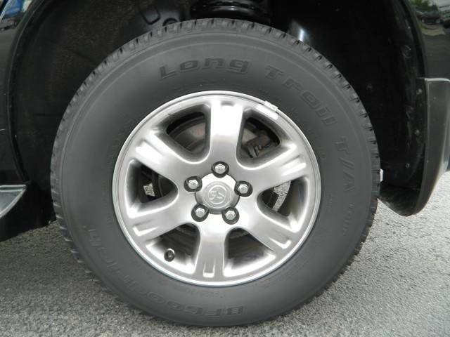 2007 Toyota Highlander 2 Dr SC2 Coupe