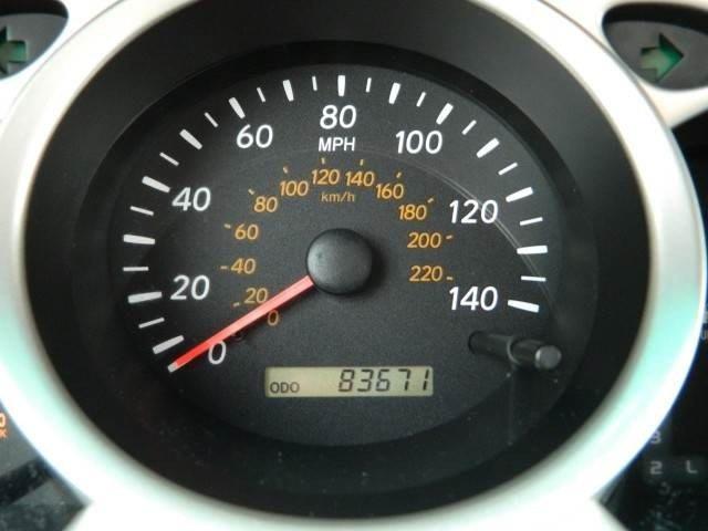 2007 Toyota Highlander 2 Dr SC2 Coupe