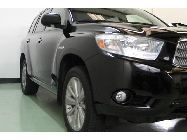 2008 Toyota Highlander SLT 25
