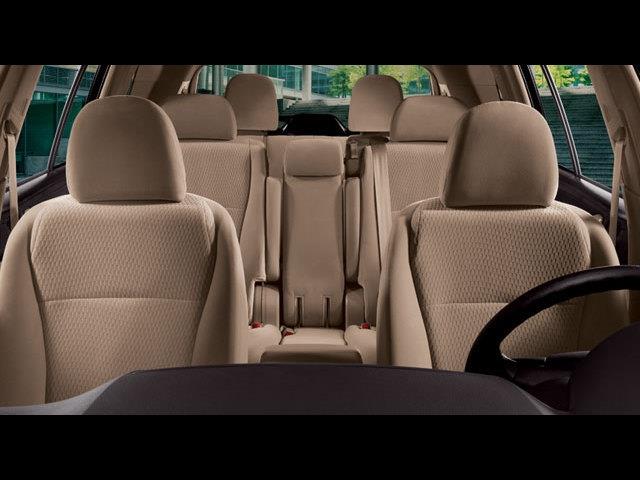 2008 Toyota Highlander AUTO 530I