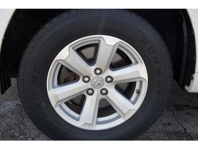 2008 Toyota Highlander Unknown