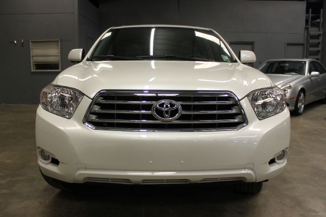 2008 Toyota Highlander I Limited