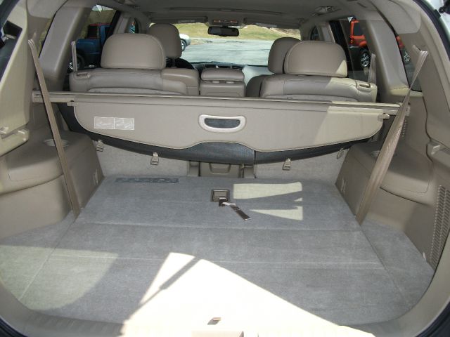 2008 Toyota Highlander Super
