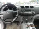 2008 Toyota Highlander Sport TECH PKG