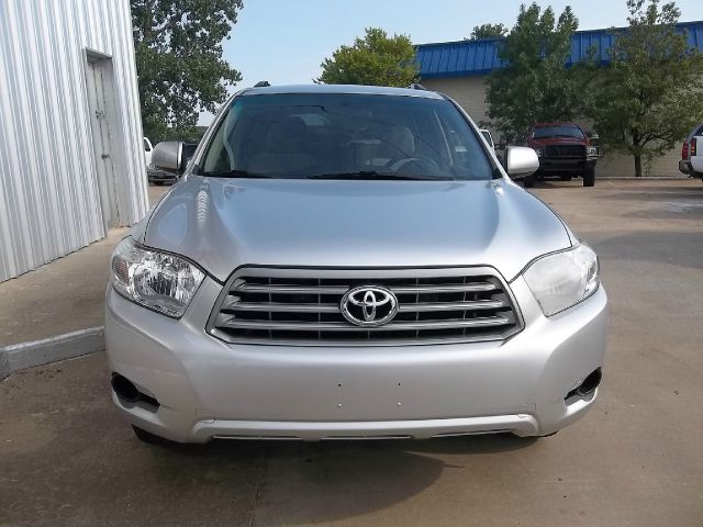 2009 Toyota Highlander 528ia 4dr Sdn Auto Sedan