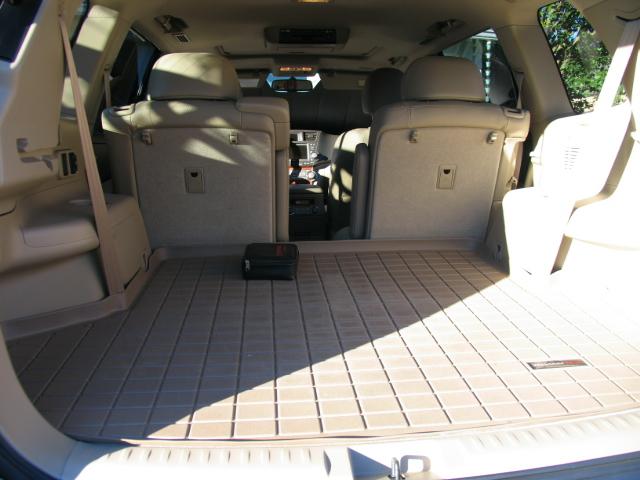 2009 Toyota Highlander SLT 25