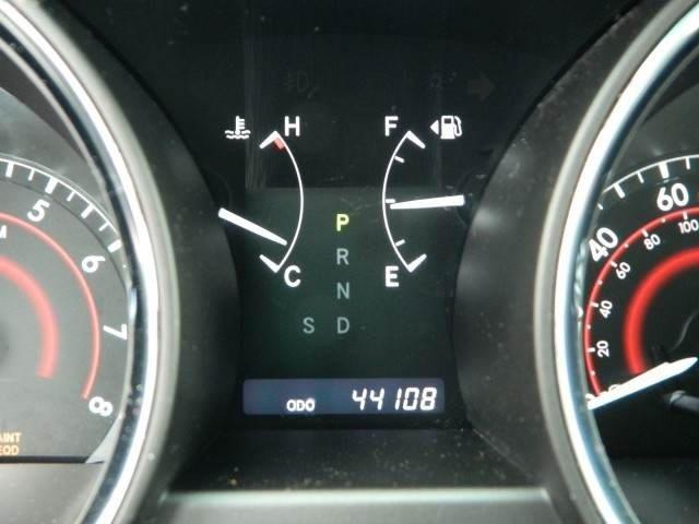 2010 Toyota Highlander Base