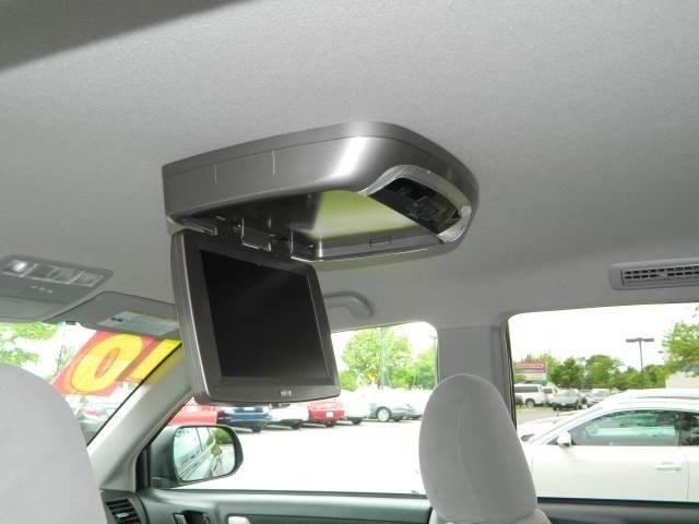 2010 Toyota Highlander Base