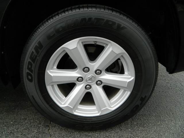 2010 Toyota Highlander Base