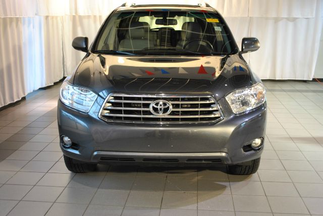 2010 Toyota Highlander Super