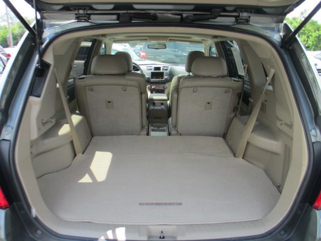 2010 Toyota Highlander KING Ranch Powerstroke Diesel