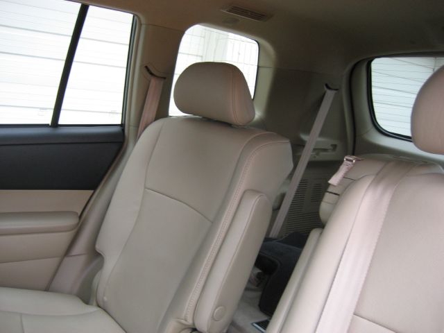 2011 Toyota Highlander Super